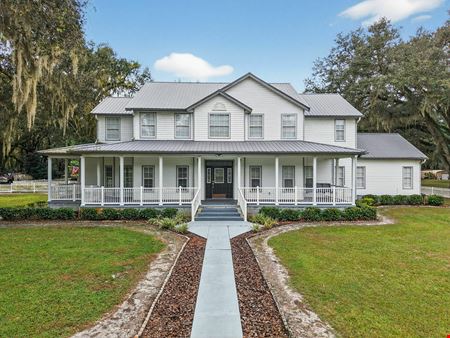 VacantLand space for Sale at Bushnell Home and Farm in Bushnell