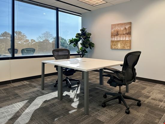 Regus - Richmond - Two Paragon