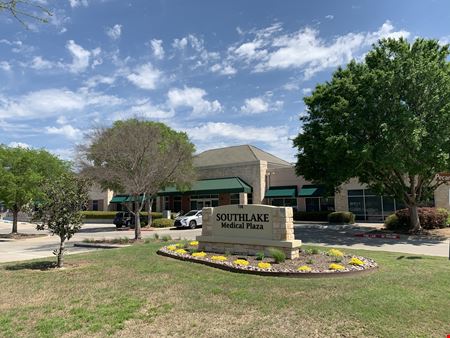 Southlake Medical Plaza