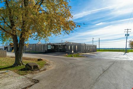 Industrial space for Rent at Sublease 2300 Marilyn Lane in Columbus