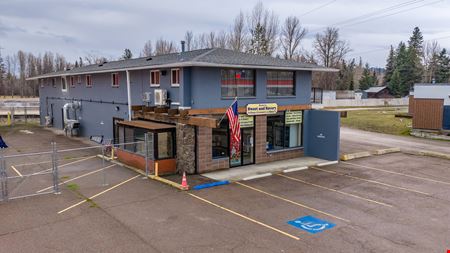 Retail space for Sale at 1282 U.S. 2 in Kalispell