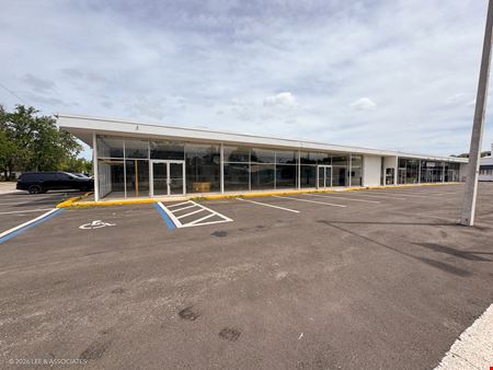 Retail space for Sale at 118 NW 8th Ave in Gainesville