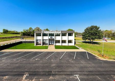 Office space for Rent at 926 Ross Clark Circle in Dothan