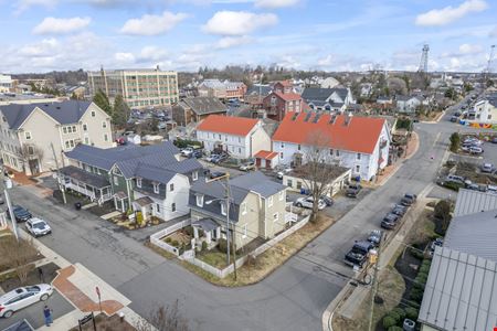 Retail space for Sale at Multi-Tenant Retail Investment | Leesburg, VA in Leesburg