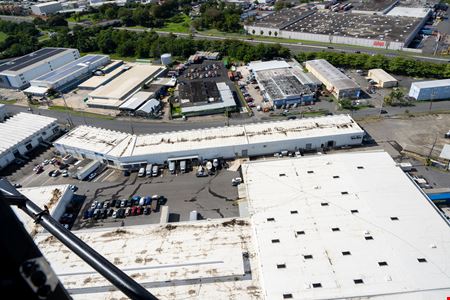 La Ceramica Industrial Park Lot 5-B2 - FOR LEASE