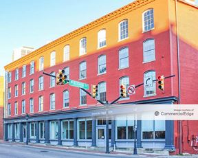 Davenport Building
