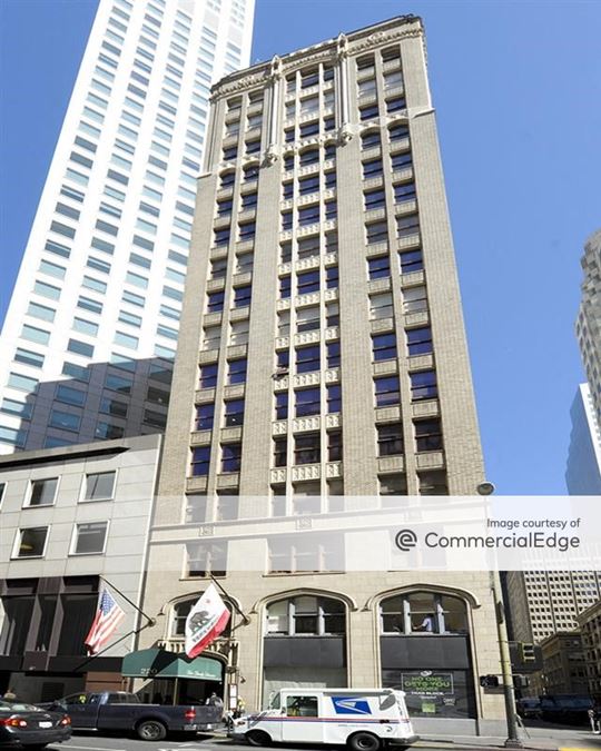 220 Sansome Street