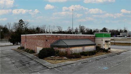 Former O'Charley's