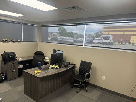 Salvati Professional Building