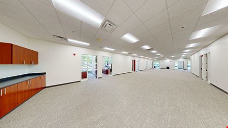 Office space for Rent at Town Hall Commons Building III in Morrisville