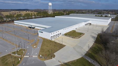 Commercial space at Clean Manufacturing Facility with ISO 8 Clean Room in Portland
