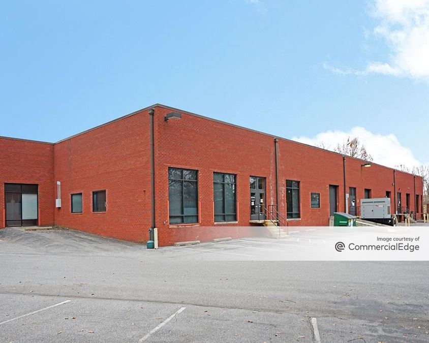 9160 Red Branch Road