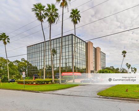 Pineywoods Centre - West Building