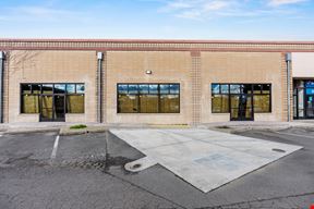 Large Retail Space in Downtown Ukiah