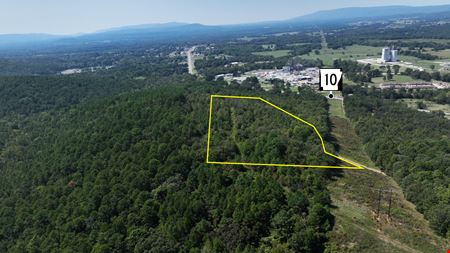 VacantLand space for Sale at Danville Residential Development Land in Danville