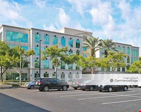 Lucien Pointe at Maitland Center