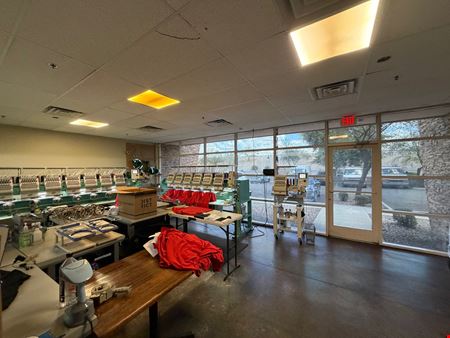 Olive Business Park Units 204-205