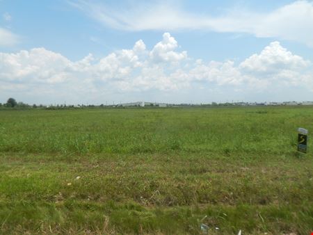 REDUCED Price - 33 Acre Site on I-10 Frontage Rd.