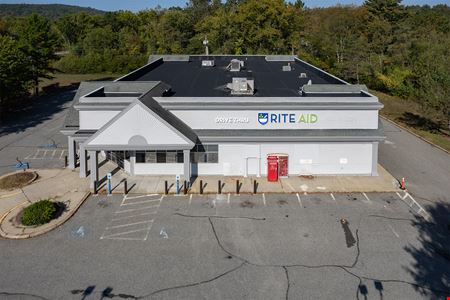 Retail space for Sale at Former Rite Aid Location - Winchester, NH in Winchester