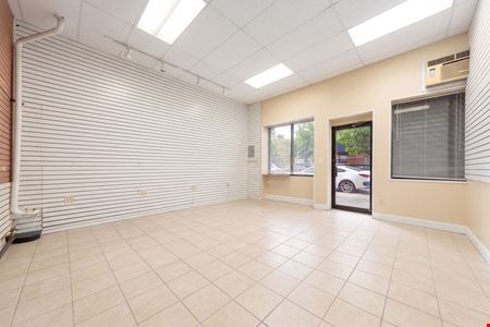 500 - 2,000 SF | 534 Sutter Avenue | East New York Vented Retail Spaces with Glass Frontage for Lease
