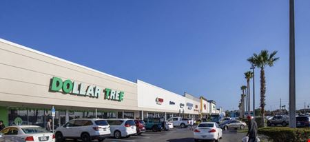 Melbourne Shopping Center