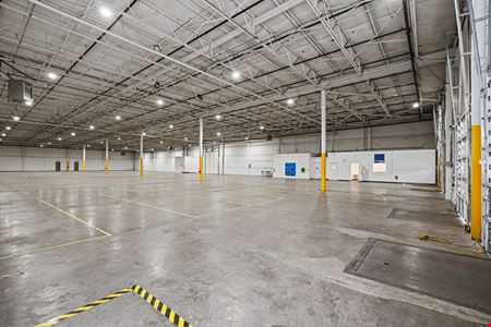 Bluegrass Distribution Center - Former Lab