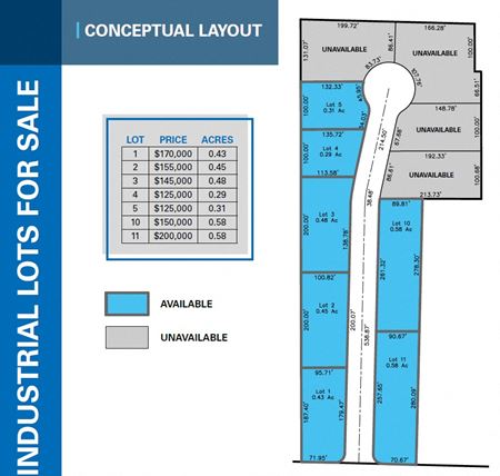 Industrial space for Sale at 3932 East Sunnyside Road in Ammon