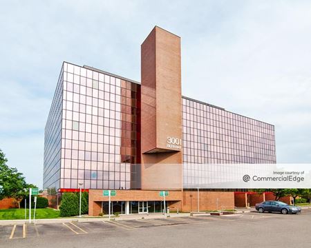 Office space for Rent at Troy Place in Troy