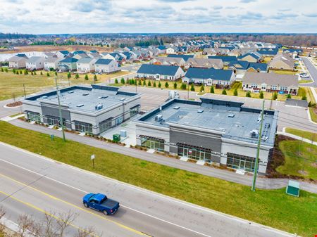Inglewood Park - Building 2