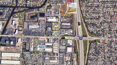 Industrial space for Rent at Lakeworth Commerce Center - Barnett Business Park in Lake Worth Beach