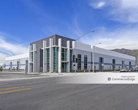 10th Street Center - Buildings 1 & 2