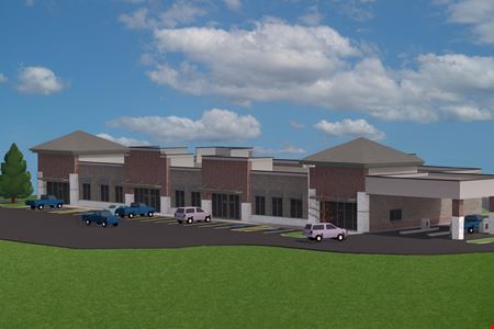 Retail space for Rent at Granite Falls Commercial in Papillion