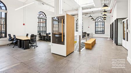 Other space for Rent at 525 Broadway in New York