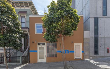 Office space for Sale at 67-71 Haight Street in San Francisco