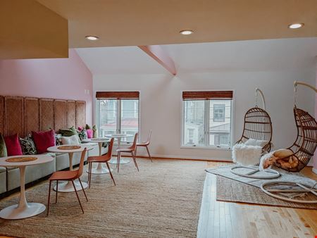 Coworking space for Rent at Fount and Flourish - Fount + Flourish in Annapolis