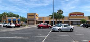 Former Restaurant For Lease in Publix-Anchored Center