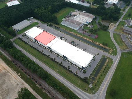 Commercial space at 104 Pinnacle Way in Summerville