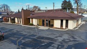 Priced to Sell - High Visibility Office