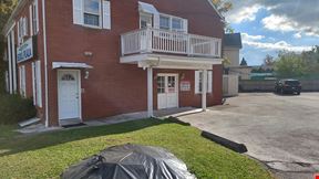 500 W Cheltenham Ave