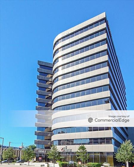 Office space for Rent at River Oaks Tower in Houston