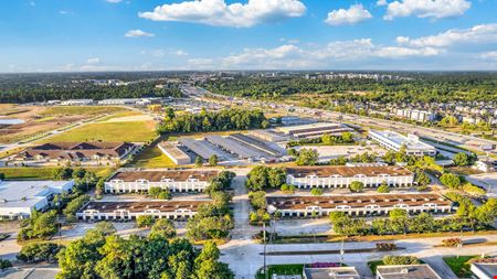 Corporate Park Woodlands