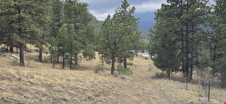 15+ Acres of Commercial Land