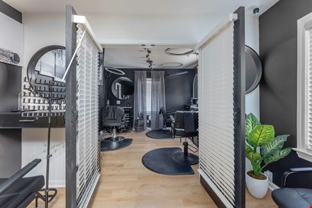 Turnkey Salon