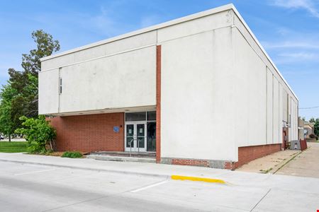 Office space for Sale at 202 W State St in Marshalltown