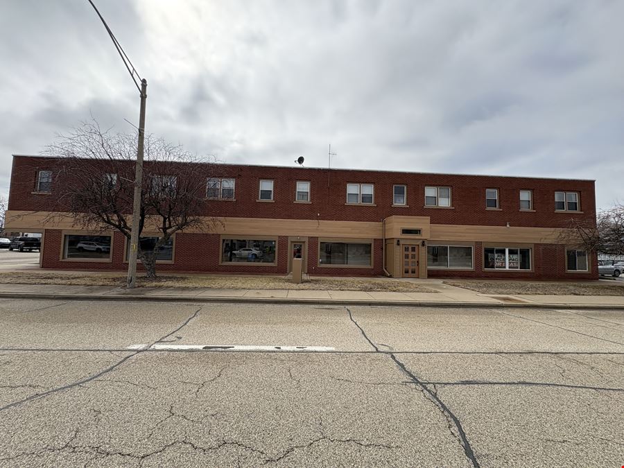 620 West Jackson Street
