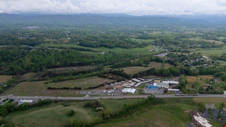Commercial space at New Development Opportunity in Johnson City