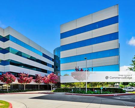 Office space for Rent at Harvard Square in Sacramento