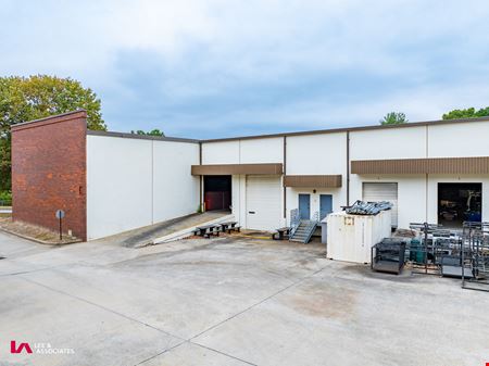 3715 Atlanta Industrial Parkway Northwest