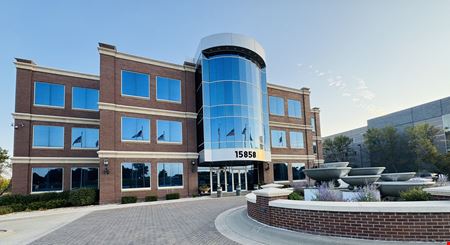 Office space for Rent at Millennium Plaza in Omaha