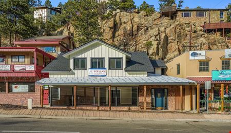 Retail space for Sale at 28235 State Highway 74 in Evergreen